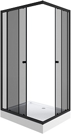 Niagara Душевой уголок Eco 100x80 NG-018-14QT – фотография-1